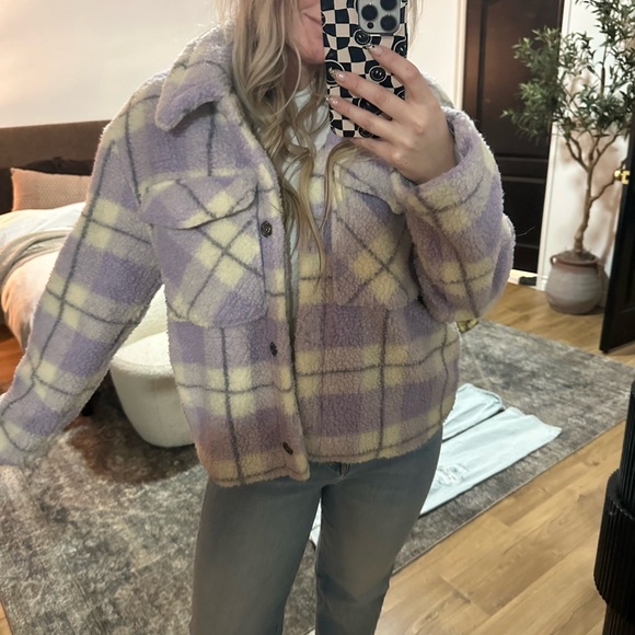 Large Nordstrom Jacket - Picture 2 of 4